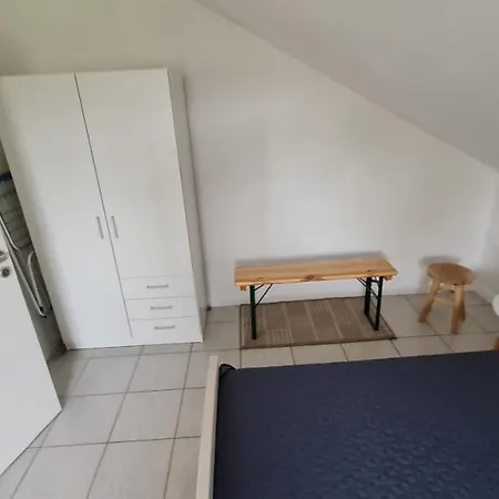 Apartment Hoehrath *