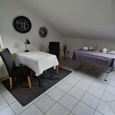 Apartment Hoehrath
