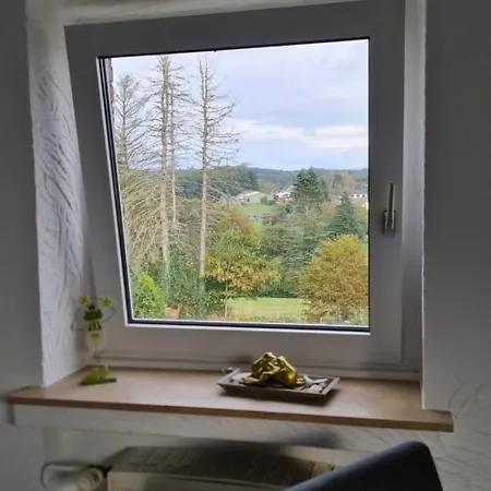 Apartment Hoehrath