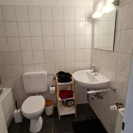 Hoehrath Apartment Solingen