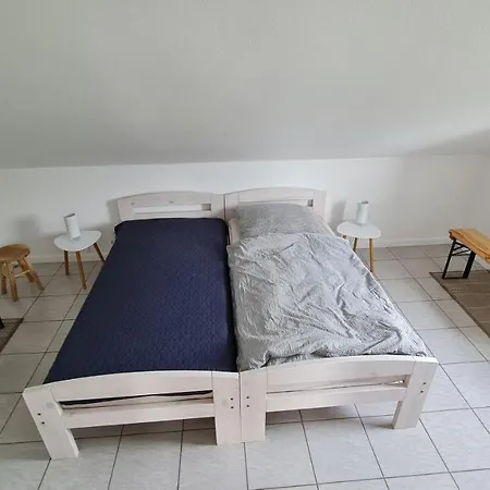 Apartment Hoehrath