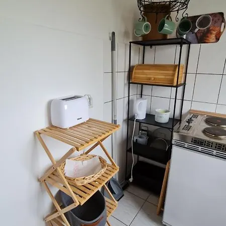 Hoehrath Apartment *