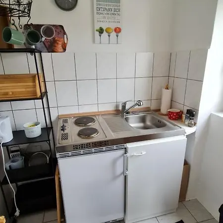 Apartment Hoehrath *