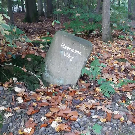 Hoehrath Solingen